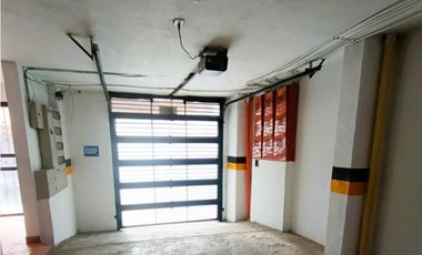 JHO-543-Apartamento Medellín Centro- Parque de Boston