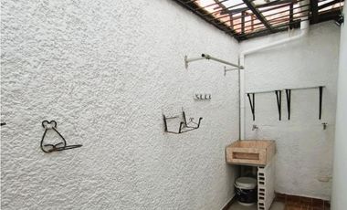 JHO-543-Apartamento Medellín Centro- Parque de Boston