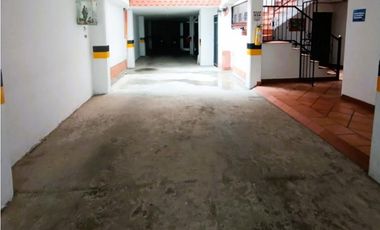 JHO-543-Apartamento Medellín Centro- Parque de Boston