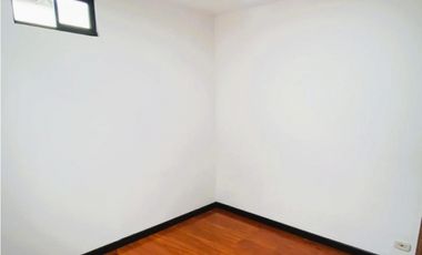 JHO-543-Apartamento Medellín Centro- Parque de Boston