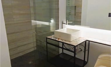 JHO-543-Apartamento Medellín Centro- Parque de Boston