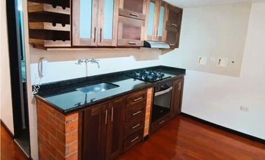 JHO-543-Apartamento Medellín Centro- Parque de Boston