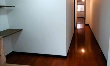 JHO-543-Apartamento Medellín Centro- Parque de Boston
