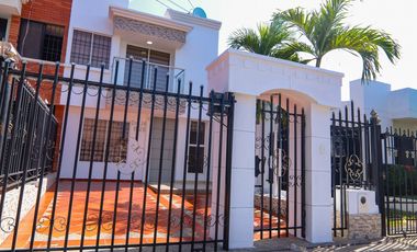 CASA EN VENTA  EN VALLEDUPAR