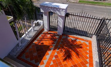 CASA EN VENTA  EN VALLEDUPAR