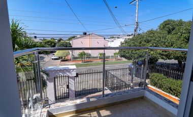 CASA EN VENTA  EN VALLEDUPAR