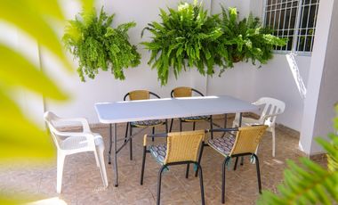 CASA EN VENTA  EN VALLEDUPAR