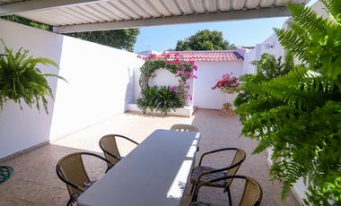 CASA EN VENTA  EN VALLEDUPAR