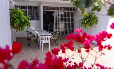 CASA EN VENTA  EN VALLEDUPAR