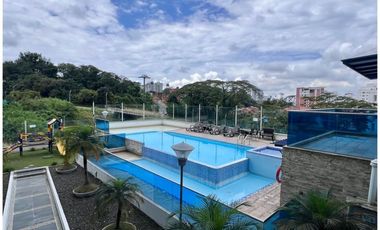 Apartamento en Pinares de San Martín