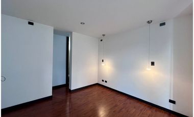 Apartamento en Pinares de San Martín