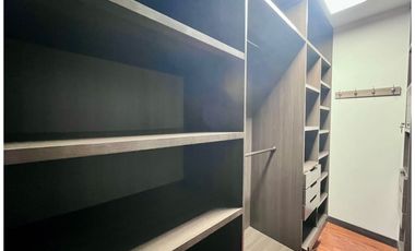 Apartamento en Pinares de San Martín