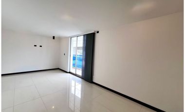 Apartamento en Pinares de San Martín