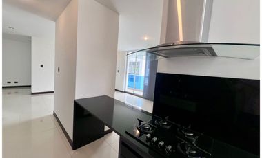 Apartamento en Pinares de San Martín