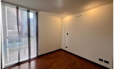Apartamento en Pinares de San Martín