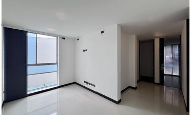 Apartamento en Pinares de San Martín