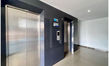 Apartamento en Pinares de San Martín