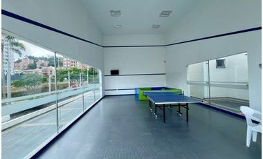 Apartamento en Pinares de San Martín