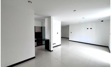 Apartamento en Pinares de San Martín