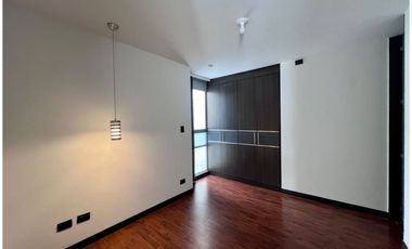 Apartamento en Pinares de San Martín