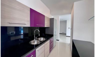 Apartamento en Pinares de San Martín