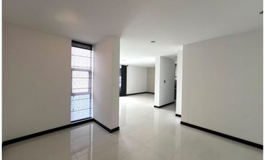 Apartamento en Pinares de San Martín