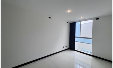 Apartamento en Pinares de San Martín