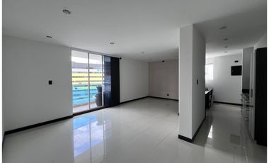 Apartamento en Pinares de San Martín