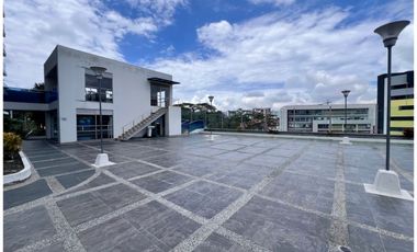 Apartamento en Pinares de San Martín