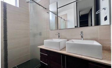 Apartamento en Pinares de San Martín