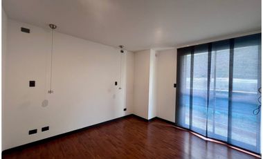 Apartamento en Pinares de San Martín