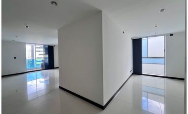Apartamento en Pinares de San Martín