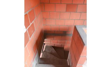 CASA EN VENTA CANDELARIA VILLA GORGONA URBANIZACIÓN BELO HORIZONTE   