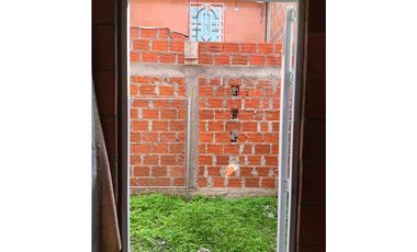 CASA EN VENTA CANDELARIA VILLA GORGONA URBANIZACIÓN BELO HORIZONTE   