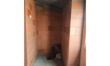 CASA EN VENTA CANDELARIA VILLA GORGONA URBANIZACIÓN BELO HORIZONTE   