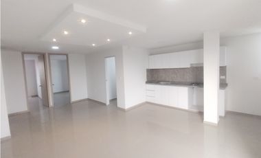 VENDO APARTAMENTO EN PALMIRA ALTAMIRA VERSALLES 501