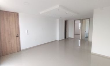 VENDO APARTAMENTO EN PALMIRA ALTAMIRA VERSALLES 501