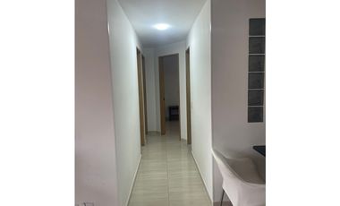 Urbanizacion San Jose De Los Cambulos MZ E Apto 323