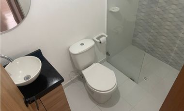 Urbanizacion San Jose De Los Cambulos MZ E Apto 323