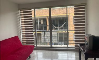 Urbanizacion San Jose De Los Cambulos MZ E Apto 323