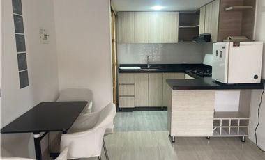 Urbanizacion San Jose De Los Cambulos MZ E Apto 323