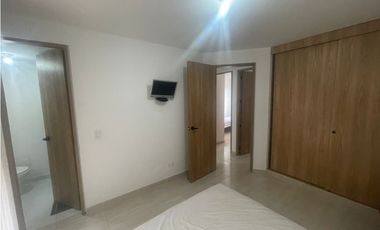 Urbanizacion San Jose De Los Cambulos MZ E Apto 323