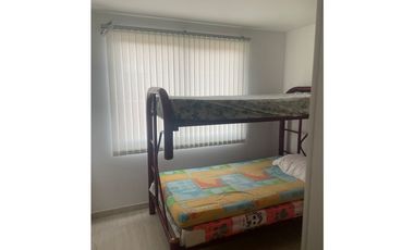 Urbanizacion San Jose De Los Cambulos MZ E Apto 323