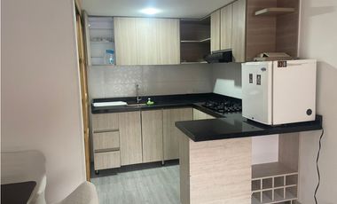 Urbanizacion San Jose De Los Cambulos MZ E Apto 323