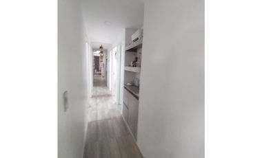 APARTAMENTO EN VENTA PALMIRA, BARRIO ALTAMIRA 