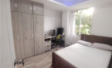 APARTAMENTO EN VENTA PALMIRA, BARRIO ALTAMIRA 