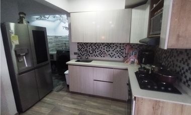 APARTAMENTO EN VENTA PALMIRA, BARRIO ALTAMIRA 