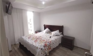 APARTAMENTO EN VENTA PALMIRA, BARRIO ALTAMIRA 
