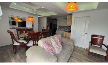 APARTAMENTO EN VENTA PALMIRA, BARRIO ALTAMIRA 