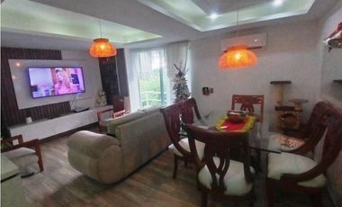 APARTAMENTO EN VENTA PALMIRA, BARRIO ALTAMIRA 